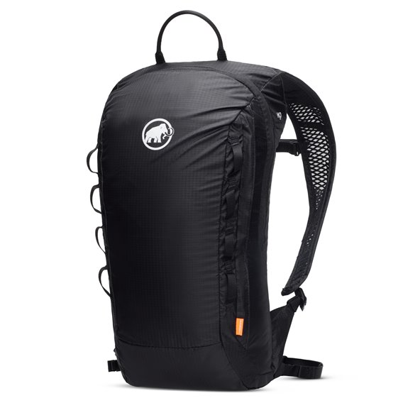 Mammut Neon Light Herren Kletterrucksack black hier im Mammut-Shop günstig online bestellen