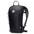 Mammut Neon Light Herren Kletterrucksack black