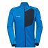 Mammut Taiss Light ML Jacket Herren Fleecejacke azurit-marine