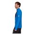 Mammut Taiss Light ML Jacket Herren Fleecejacke azurit-marine hier im Mammut-Shop günstig online bestellen