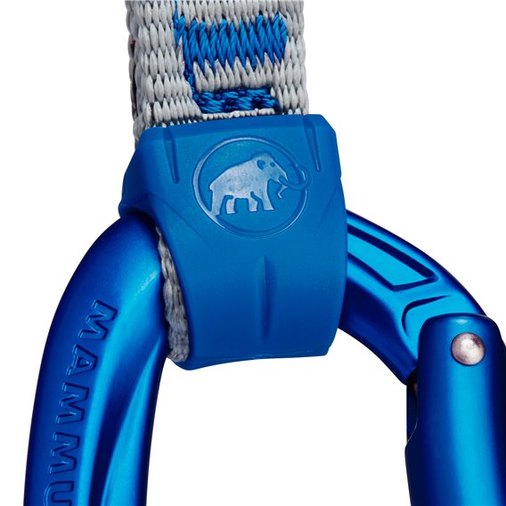 Mammut Crag Keylock 10 cm Indicator 6er Pack Expressschlingen hier im Mammut-Shop günstig online bestellen