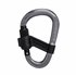 Mammut Smart HMS 2.0 Screwgate Karabiner Sicherungskarabiner Screw Gate