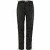 Fjällräven Abisko Hike Zip-Off Trousers Regular Damen Wanderhose black hier im Fjällräven-Shop günstig online bestellen