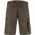 Fjällräven Barents Pro Shorts Herren kurze Wanderhose dark olive hier im Fjällräven-Shop günstig online bestellen