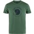 Fjällräven Fox T-Shirt Herren Kurzarm Shirt deep patina hier im Fjällräven-Shop günstig online bestellen