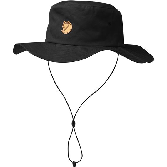 Fjällräven Hatfield Hat Hut Sonnenhut dark grey hier im Fjällräven-Shop günstig online bestellen