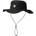 Fjällräven Hatfield Hat Hut Sonnenhut dark grey