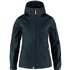 Fjällräven Stina Jacket Damen Übergangsjacke dark navy hier im Fjällräven-Shop günstig online bestellen