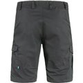 Fjällräven Vidda Pro Lite Shorts Herren kurze Wanderhose dark grey