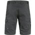 Fjällräven Vidda Pro Lite Shorts Herren kurze Wanderhose dark grey hier im Fjällräven-Shop günstig online bestellen