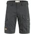 Fjällräven Vidda Pro Lite Shorts Herren kurze Wanderhose dark grey hier im Fjällräven-Shop günstig online bestellen