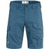 Fjällräven Vidda Pro Lite Shorts Herren kurze Wanderhose indigo blue hier im Fjällräven-Shop günstig online bestellen