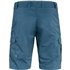 Fjällräven Vidda Pro Lite Shorts Herren kurze Wanderhose indigo blue hier im Fjällräven-Shop günstig online bestellen