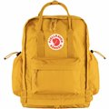 Fjällräven Kanken Outlong Freizeitrucksack Daypack ochre