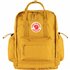 Fjällräven Kanken Outlong Freizeitrucksack Daypack ochre hier im Fjällräven-Shop günstig online bestellen