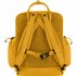 Fjällräven Kanken Outlong Freizeitrucksack Daypack ochre hier im Fjällräven-Shop günstig online bestellen