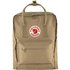 Fjällräven Kanken Daypack Freizeit Rucksack clay