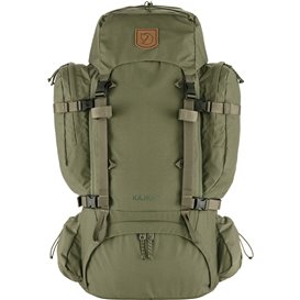 Fjällräven Kajka 75 M/L Wanderrucksack green hier im Fjällräven-Shop günstig online bestellen