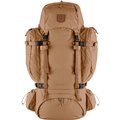 Fjällräven Kajka 75 M/L Wanderrucksack khaki dust