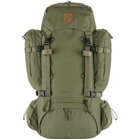 Fjällräven Kajka 65 S/M Wanderrucksack green hier im Fjällräven-Shop günstig online bestellen