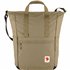 Fjällräven High Coast Totepack Rucksack Umhängetasche clay hier im Fjällräven-Shop günstig online bestellen