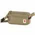 Fjällräven High Coast Hip Pack Bauchtasche clay hier im Fjällräven-Shop günstig online bestellen