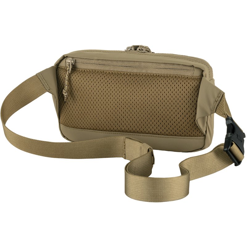 Fjällräven High Coast Hip Pack Bauchtasche clay hier im Fjällräven-Shop günstig online bestellen