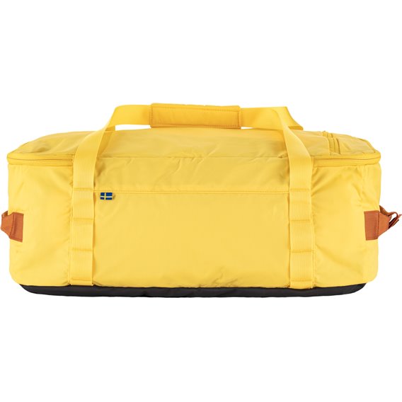 Fjällräven High Coast Duffel 36 Reisetasche Weekender mellow yellow hier im Fjällräven-Shop günstig online bestellen