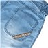 Ocun Inga Jeans Damen Kletterhose light blue hier im Ocun-Shop günstig online bestellen