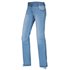 Ocun Inga Jeans Damen Kletterhose light blue hier im Ocun-Shop günstig online bestellen