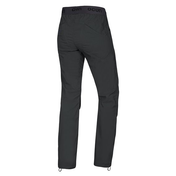 Ocun Mania Pants Herren Kletterhose anthracite obsidian hier im Ocun-Shop günstig online bestellen