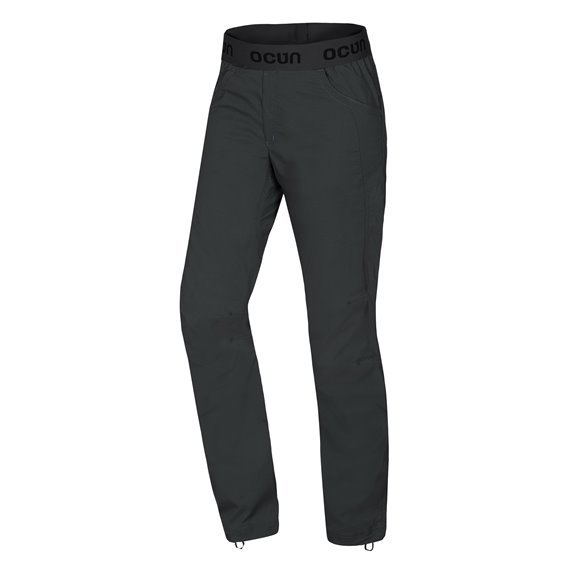 Ocun Mania Pants Herren Kletterhose anthracite obsidian hier im Ocun-Shop günstig online bestellen