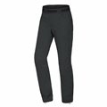 Ocun Mania Pants Herren Kletterhose anthracite obsidian