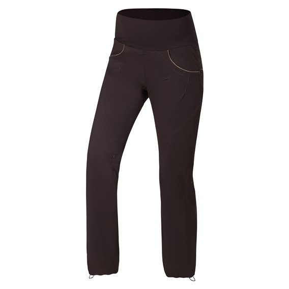 Ocun Noya Pants Damen Kletterhose anthracite obsidian hier im Ocun-Shop günstig online bestellen