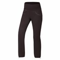 Ocun Noya Pants Damen Kletterhose anthracite obsidian