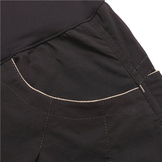 Ocun Noya Pants Damen Kletterhose anthracite obsidian hier im Ocun-Shop günstig online bestellen