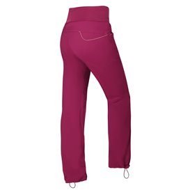 Ocun Noya Pants Damen Kletterhose wine rhododendron hier im Ocun-Shop günstig online bestellen