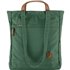 Fjällräven Totepack No. 1 Umhängetasche Rucksack deep patina hier im Fjällräven-Shop günstig online bestellen