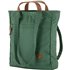 Fjällräven Totepack No. 1 Umhängetasche Rucksack deep patina hier im Fjällräven-Shop günstig online bestellen