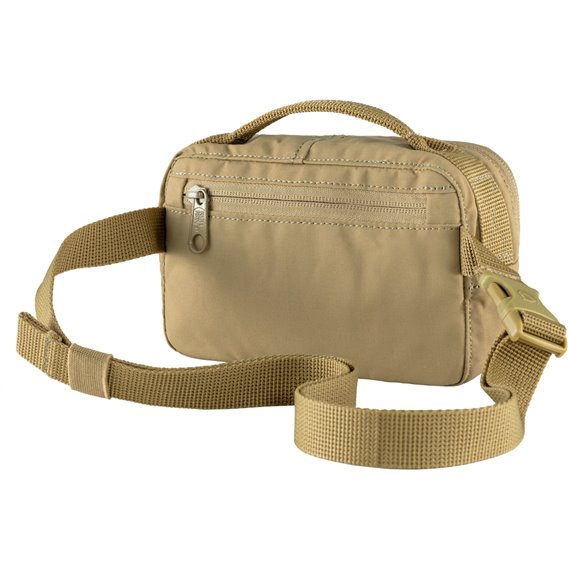 Fjällräven Kanken Hip Pack Bauchtasche clay hier im Fjällräven-Shop günstig online bestellen