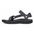 Teva Winsted Herren Wassersportsandale dissolving shapes total eclipse hier im Teva-Shop günstig online bestellen