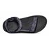 Teva Winsted Herren Wassersportsandale dissolving shapes total eclipse hier im Teva-Shop günstig online bestellen