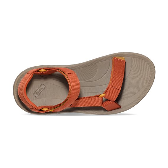 Teva Winsted Damen Wassersportsandale potters clay hier im Teva-Shop günstig online bestellen