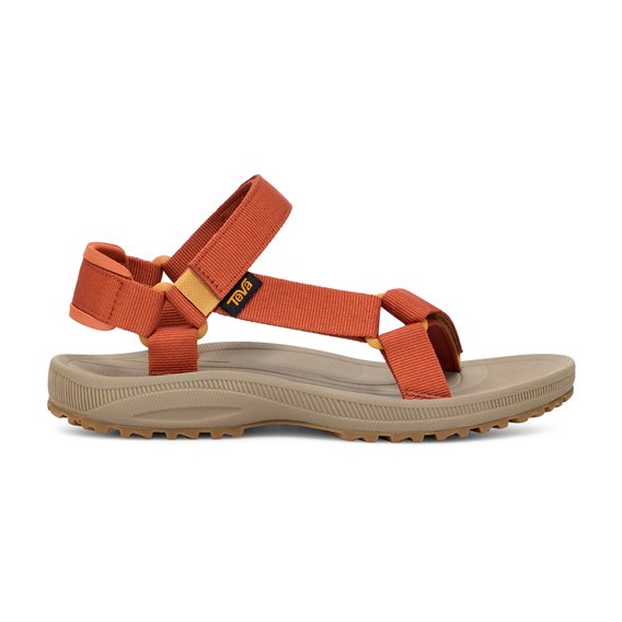 Teva Winsted Damen Wassersportsandale potters clay hier im Teva-Shop günstig online bestellen