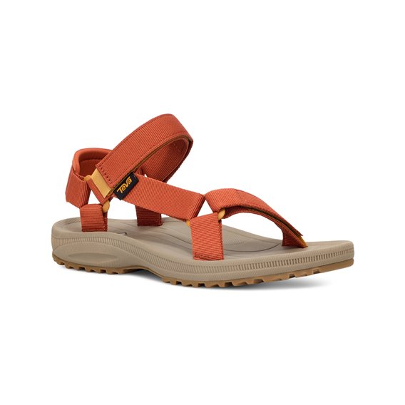 Teva Winsted Damen Wassersportsandale potters clay hier im Teva-Shop günstig online bestellen