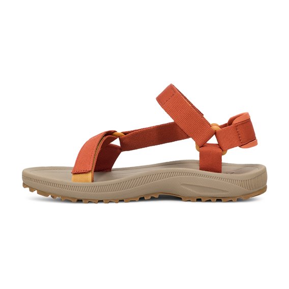 Teva Winsted Damen Wassersportsandale potters clay hier im Teva-Shop günstig online bestellen