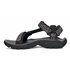 Teva Terra Fi 5 Universal Herren Trekkingsandale magma black-grey hier im Teva-Shop günstig online bestellen