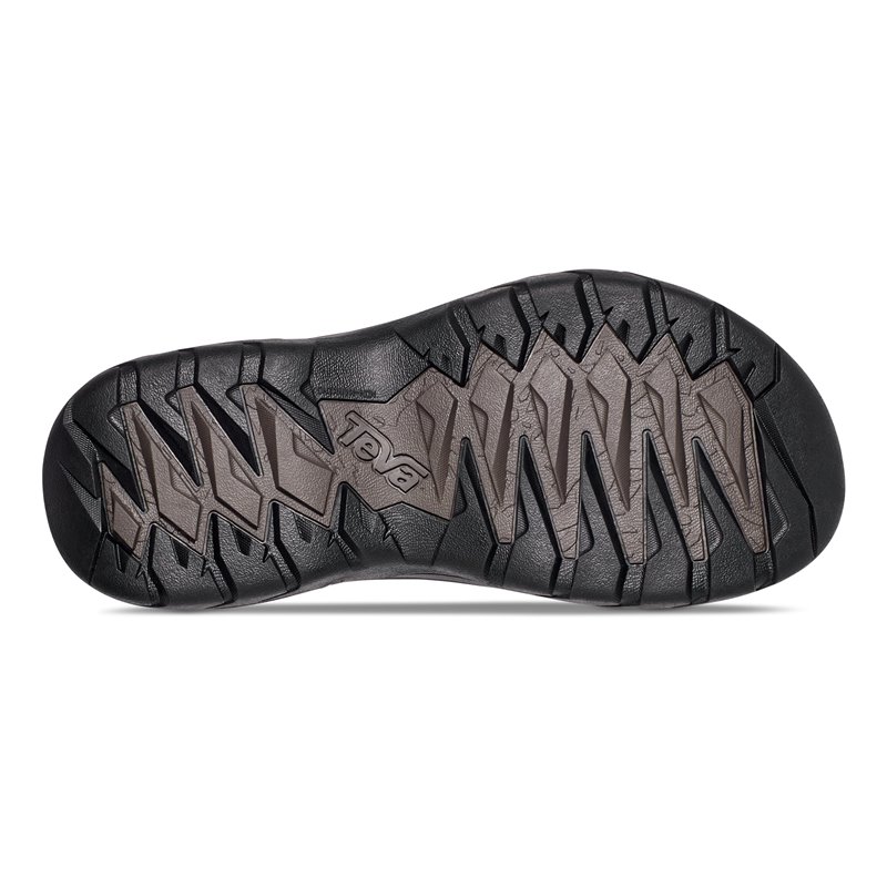 Teva Terra Fi 5 Universal Herren Trekkingsandale magma black-grey hier im Teva-Shop günstig online bestellen