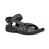 Teva Terra Fi 5 Universal Herren Trekkingsandale magma black-grey hier im Teva-Shop günstig online bestellen