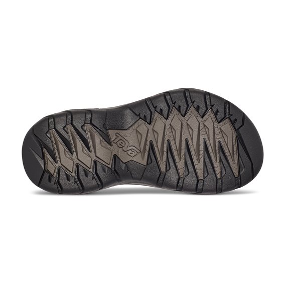 Teva Terra Fi 5 Universal Damen Trekkingsandale magma grey ridge hier im Teva-Shop günstig online bestellen